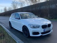 gebraucht BMW M135 i xDrive