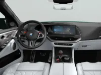Gebraucht BMW XM 476 PS (350 kW) 2026 Grün SUV