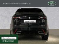 gebraucht Land Rover Range Rover Velar D300 R-Dynamic SE BLACK-PACK HEAD-UP 21