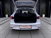 Gebraucht Seat Leon Reference 116 PS (85 kW) 2019 Candy weiss Limousine