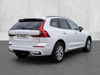 Gebraucht Volvo XC60 Plus 398 PS (292 kW) 2025 Weiss SUV