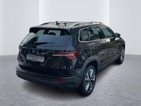 Gebraucht Skoda Karoq Drive 150 PS (110 kW) 2025 Blackmagic perleffekt SUV