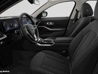 Gebraucht BMW 320 Shadowline 184 PS (135 kW) 2023 Schwarz Kombi