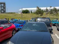 Gebraucht Nissan Skyline Nismo 400 PS (294 kW) 2000 Schwarz Coupé