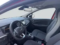 Gebraucht Renault Zoe Evolution 100 kW (136 PS) 2022 Feuerrot Kleinwagen