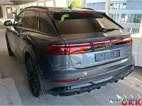 Gebraucht Audi Q8 Ambiente 286 PS (210 kW) 2025 Daytonagrau perleffekt SUV
