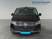 Gebraucht VW Multivan Highline 199 PS (146 kW) 2021 Van / Kleinbus