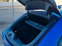 Gebraucht BMW 320 M Sport 190 PS (139 kW) 2020 Blau Kombi