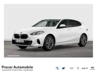 Neu BMW 120 156 PS (114 kW) 2026 Weiß Kleinwagen
