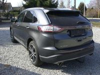 Gebraucht Ford Edge Titanium 209 PS (153 kW) 2017 Grau SUV