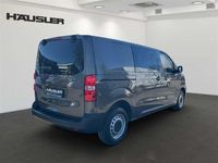 Gebraucht Opel Vivaro 144 PS (105 kW) 2024 Grau Van / Kleinbus