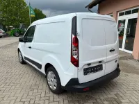 Usata Ford Transit Connect Trend 75 CV (55 kW) 2019 Bianco Monovolume