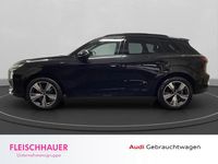 Gebraucht Audi Q3 150 PS (110 kW) 2026 Schwarz SUV