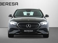Gebraucht Mercedes E300 Avantgarde 313 PS (230 kW) 2025 Grau Limousine