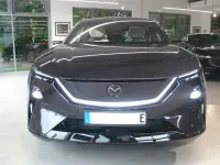 Neu Mazda CX-6e Takumi-Line 189 kW (258 PS) 2026 Violett SUV