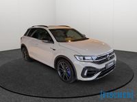 Gebraucht VW T-Roc R 301 PS (221 kW) 2023 Grau SUV