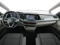 Gebraucht VW Multivan Life 150 PS (110 kW) 2025 Deep black perleffekt Van