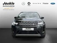 Gebraucht Land Rover Discovery Sport S 309 PS (227 kW) 2021 Carpathian grey SUV