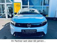 Gebraucht Opel Corsa 101 PS (74 kW) 2025 Weiß Kleinwagen