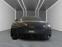 Neu Audi A6 Sport 367 PS (269 kW) 2025 Mythosschwarz metallic Kombi