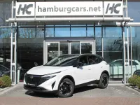 Neu Nissan Qashqai 360º 158 PS (116 kW) 2025 Grau SUV