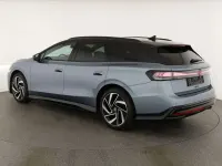 Neu VW ID.7 Pro 210 kW (286 PS) 2026 Stonewashed blue metalli... Kombi