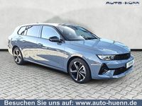 Neu Opel Astra 131 PS (96 kW) 2026 Grafikgrau uni Kombi