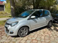 Używany Renault Twingo Dynamique 75 KM (55 kW) 2013 Szary Hatchback