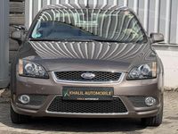 Gebraucht Ford Focus Cabriolet Titanium 145 PS (106 kW) 2007 Luna Cabrio