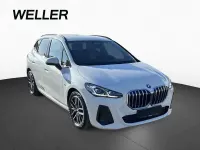 Gebraucht BMW 220 M Sport 163 PS (119 kW) 2025 Weiß Van / Kleinbus