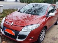 gebraucht Renault Mégane Coupé 