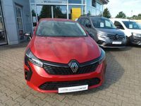 Novo Renault Clio V Evolution 101 HP (74 kW) 2025 Vermelho Sedan