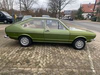 gebraucht VW Passat B1 (Typ 32 H-Zulassung"TÜV/NEU"