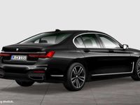 gebraucht BMW 730 d Limousine