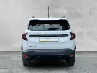 Neu Dacia Bigster Essentiel 140 PS (102 kW) 2025 Weiß SUV