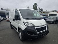 Gebraucht Peugeot Boxer 120 PS (88 kW) 2019 Weiß Van