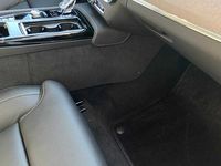 Gebraucht Volvo V90 Plus 253 PS (186 kW) 2025 Schwarz Kombi