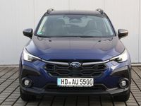 Gebraucht Subaru Crosstrek Platinum 136 PS (100 kW) 2024 Blau SUV