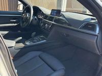 gebraucht BMW 430 Gran Coupé 430 i Aut. M Sport