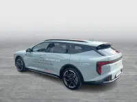 Gebraucht Kia K4 GT-Line 179 PS (131 kW) 2026 Dm4 : morgenbrise Kombi