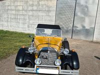 Gebraucht VW Käfer 34 PS (25 kW) 1982 Gelb Cabrio