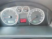 Gebraucht Seat Alhambra 150 PS (110 kW) 2005 Grau Van / Kleinbus