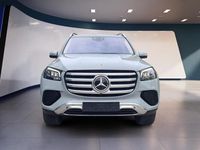 Gebraucht Mercedes GLS450 367 PS (269 kW) 2023 Alpingrauunilack SUV