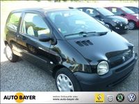 gebraucht Renault Twingo 1,2 Soleil*Faltdach*