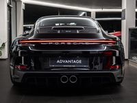 Gebraucht Porsche 911 GT3 Touring 510 PS (375 kW) 2023 Schwarz Coupé