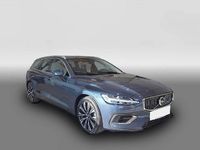 Gebraucht Volvo V60 Plus 455 PS (334 kW) 2023 Blau Kombi
