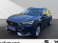 Gebraucht Cupra Formentor 150 PS (110 kW) 2023 Grau SUV