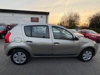 Second-hand Dacia Sandero 75 CP (55 kW) 2009 Other Hatchback