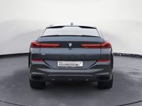 gebraucht BMW X6 M50d