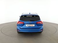 gebraucht Ford Focus 1.0 EcoBoost Cool&Connect, Benzin, 16.160 €